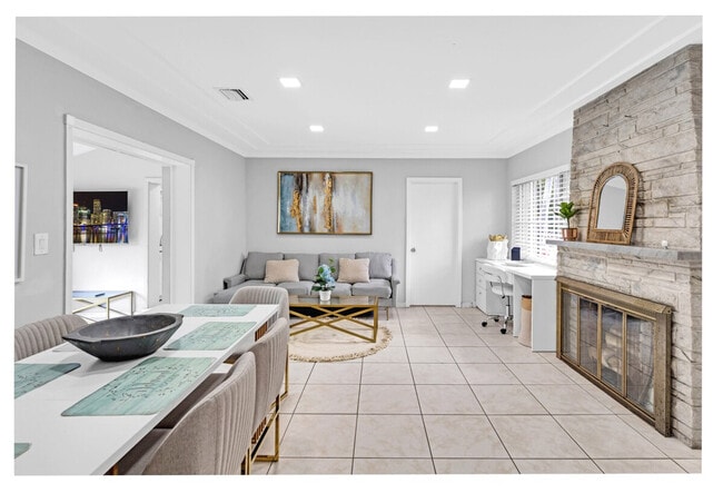 Foto del edificio - 425 NE 105th St