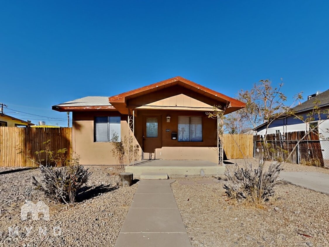 Foto principal - 1042 W Taylor St