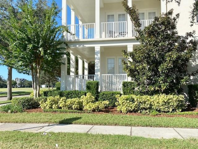 Foto del edificio - 2315 Upper Park Rd