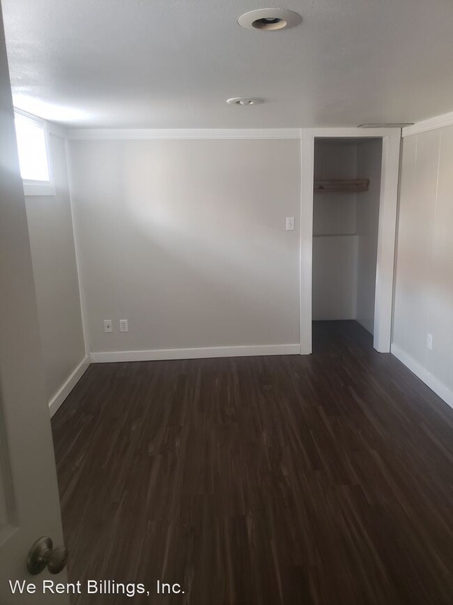 Building Photo - 2 br, 1 bath House - 346 1/2 Wyoming Ave.