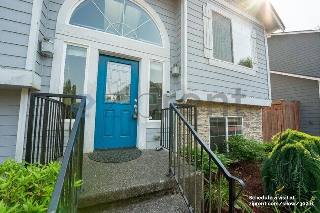 Building Photo - 15701 Simonds Rd NE