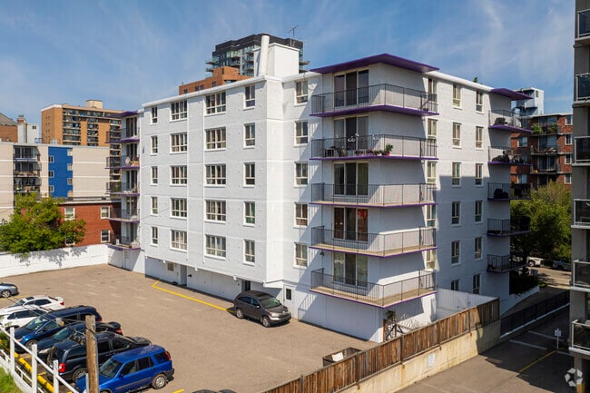 Mainstreet Beltline Apartments