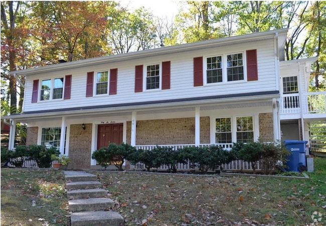 Building Photo - 4616 Twinbrook Rd