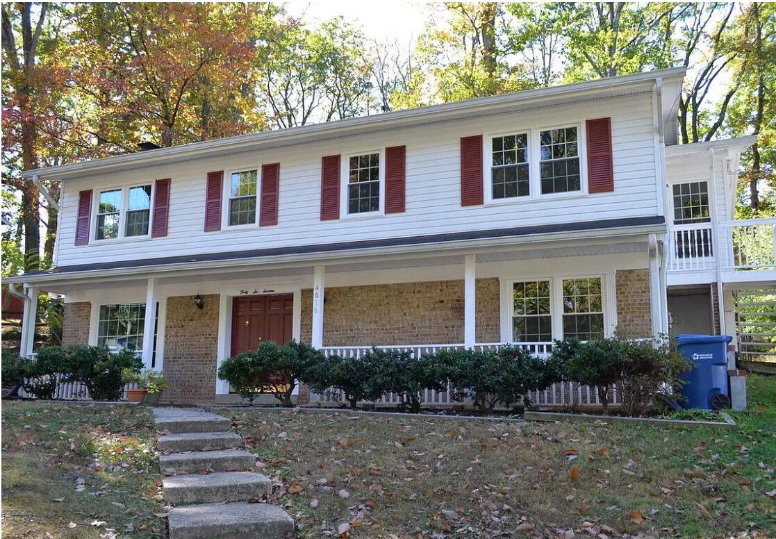 Primary Photo - 4616 Twinbrook Rd