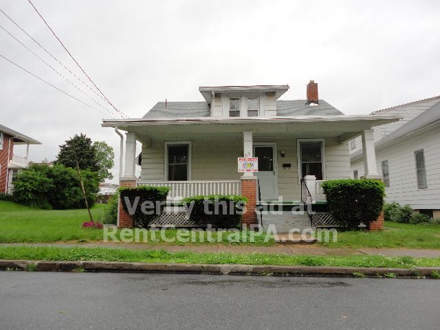 Foto del edificio - 317 8th St