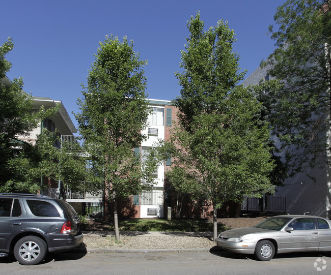 Building Photo - Congress Park Terrace