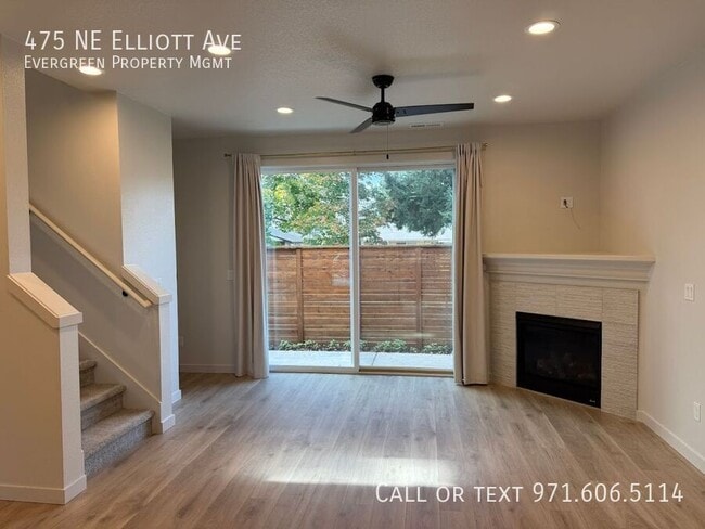 Foto del edificio - 475 NE Elliott Ave