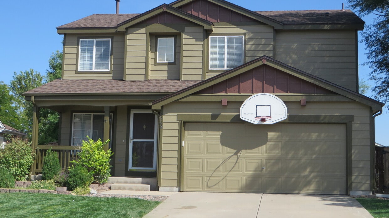 9968 Strathfield Ln, Highlands Ranch, CO 80126 House Rental in