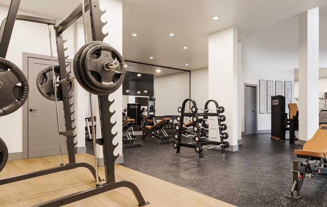 Building Photo - Los Alisos at Mission Viejo