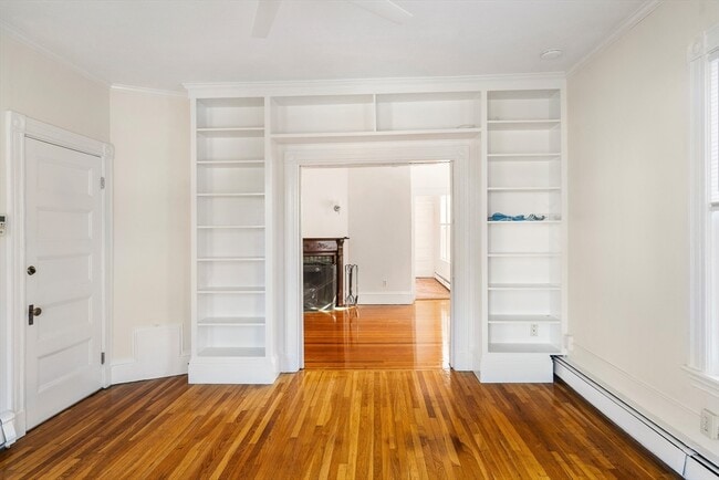 Building Photo - 72 Walden St