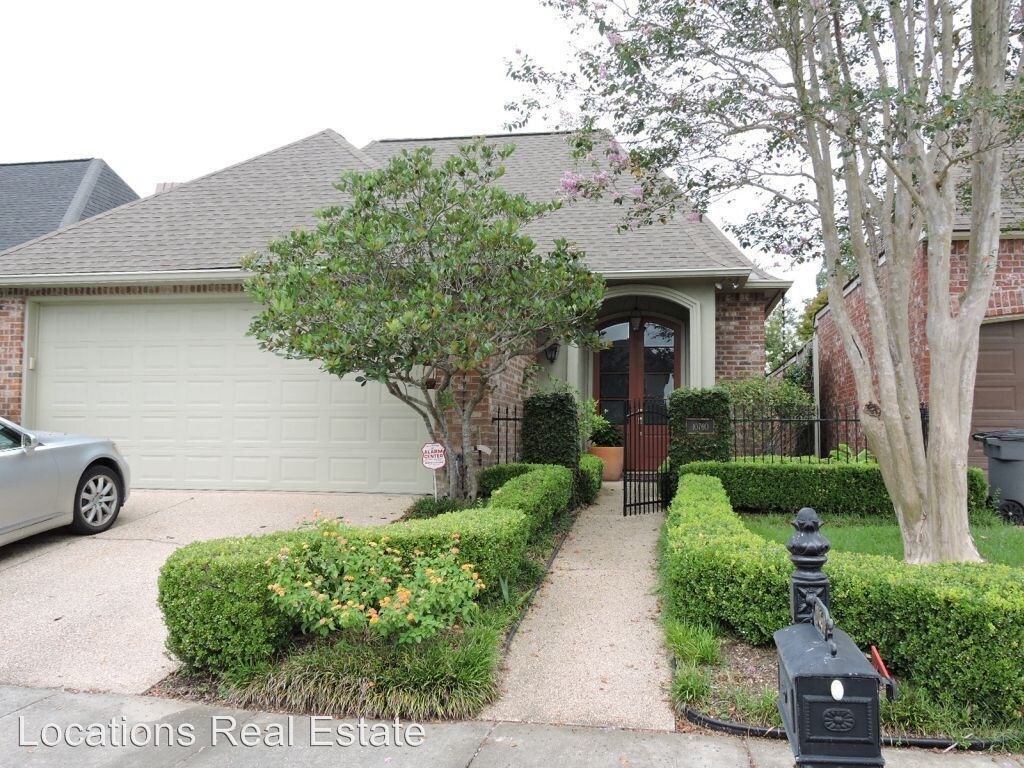 Foto principal - 10760 Woodland Oaks Dr