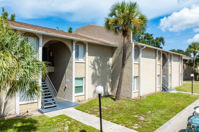 Edificio - Beltrees Plaza