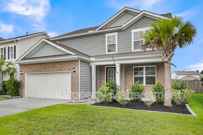 Foto del edificio - 227 Shortmarsh St