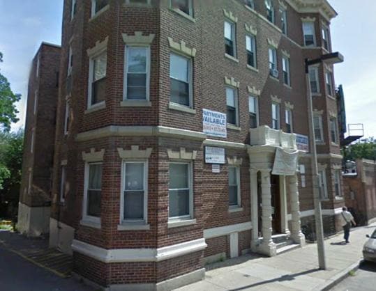 Foto principal - 126 Warren St