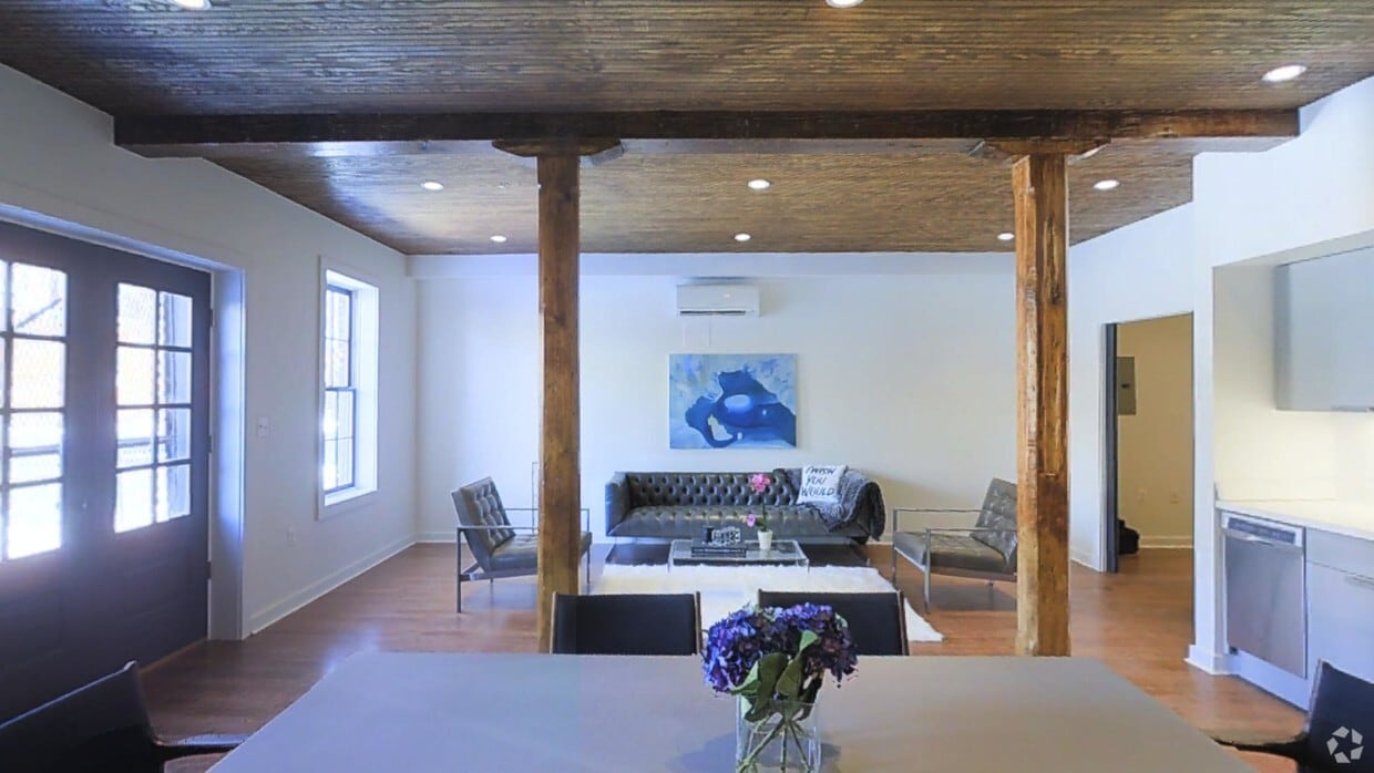 Photo - THE PORTLAND APARTMENTS