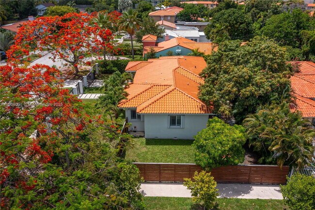 Photo - 501 Southwest 19th Road Apt #0, Miami, FL 33129 - 3 BR 3 BA single-family home