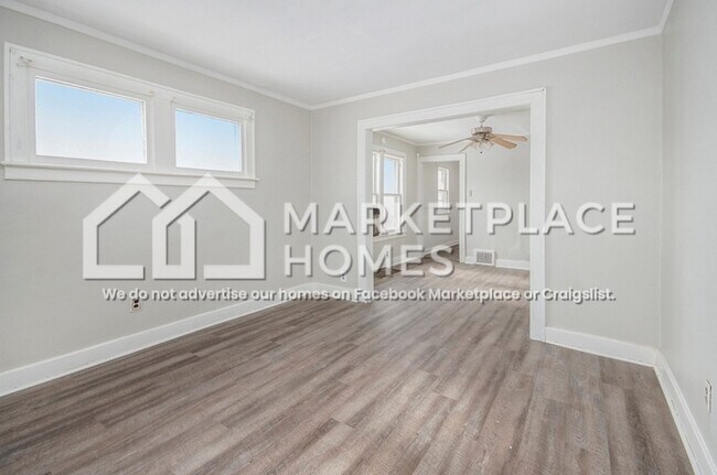 Foto del edificio - 15751 Fairfield St