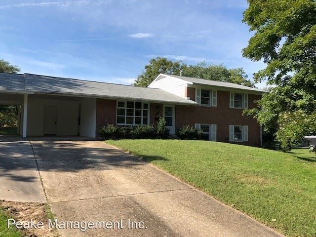 Primary Photo - 4 br, 3 bath House - 5124 Ampthill Dr.