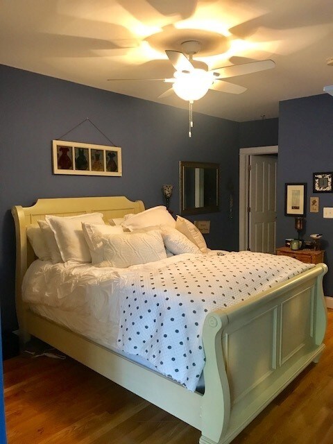 Foto del edificio - 207 Clinton St