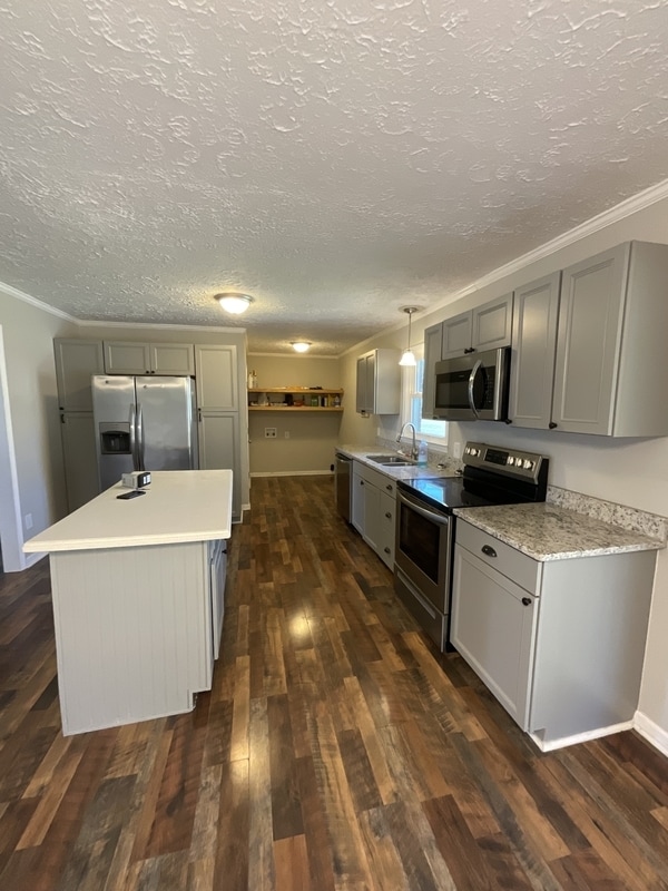 Foto del edificio - 301 Richard St