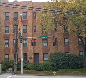 Foto del edificio - GreenRidge Gardens