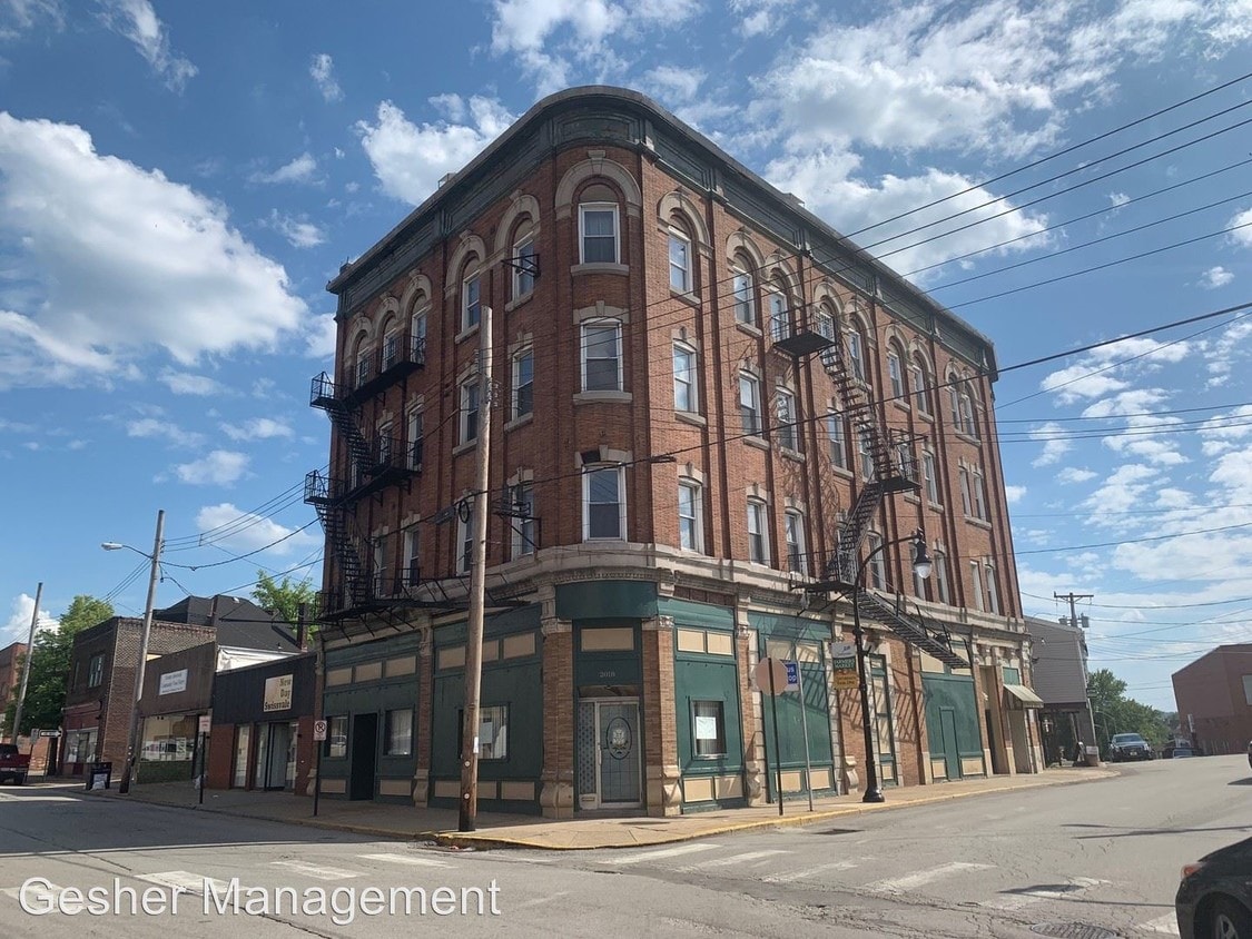 Primary Photo - 2018 Noble St