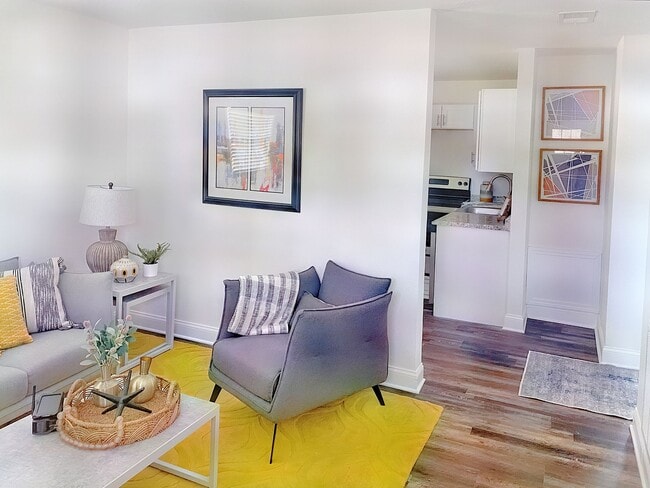 "Experience Urban Living at its Finest at ... - "Experience Urban Living at its Finest at ... Townhome