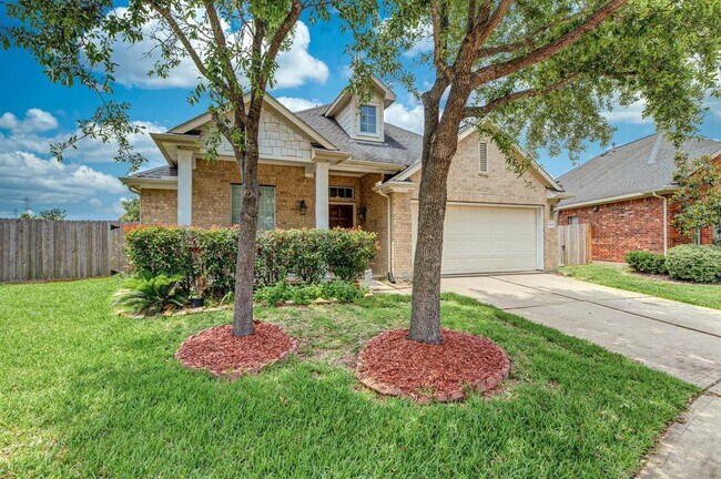 Building Photo - 19234 Mustang Pointe Ln