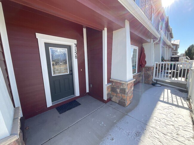 Photo - 3 Bedroom Townhome Available Near Hancock Expy & S Powers Blvd!