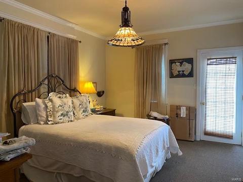 Bedroom 1 - 125 S Main St