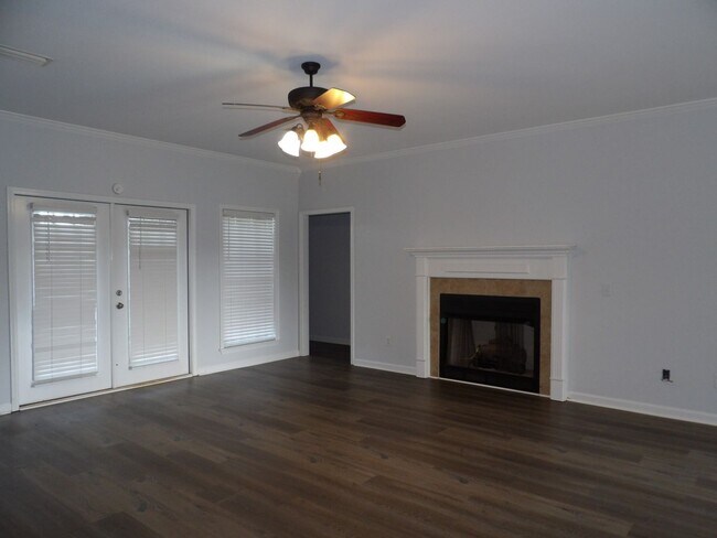 Foto del edificio - Hannah Road, Enterprise, AL