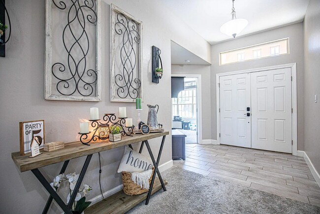 Foto del edificio - 2431 Wyatt Way