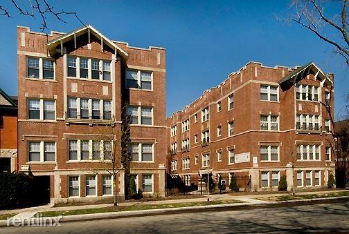 Building Photo - 5724 S Blackstone Ave