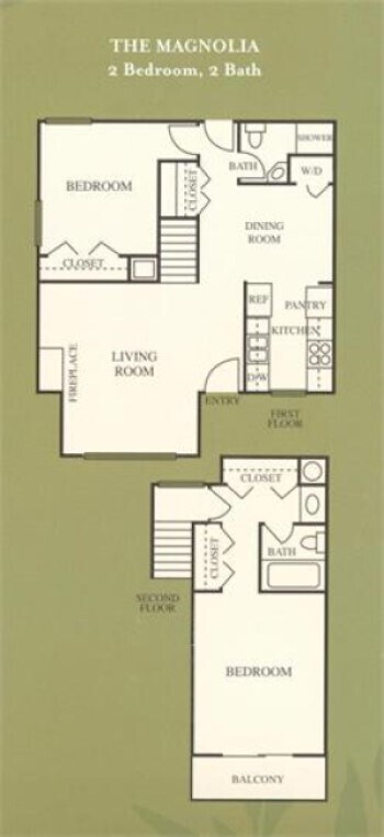 Foto del edificio - 6270 Havenside Dr