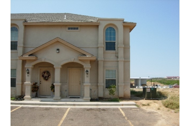 Building Photo - emerald valley condos