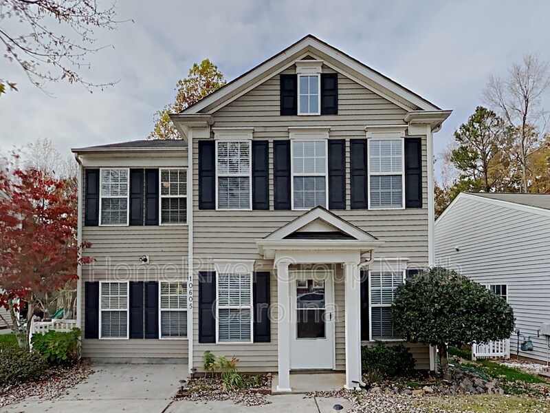10605 Hugue Way, Charlotte, NC 28214 House Rental in Charlotte, NC