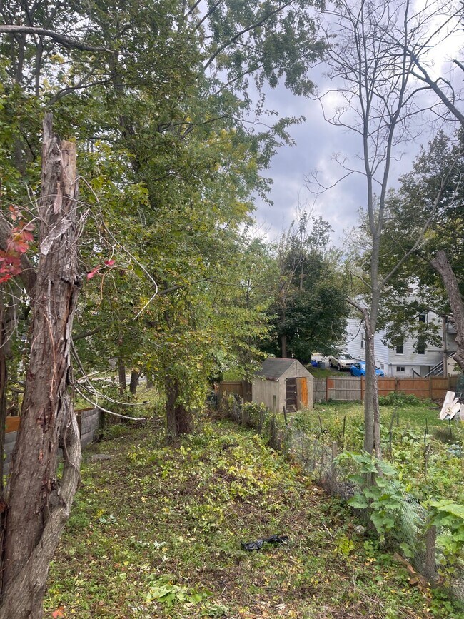 Foto del edificio - 108 Second Ave