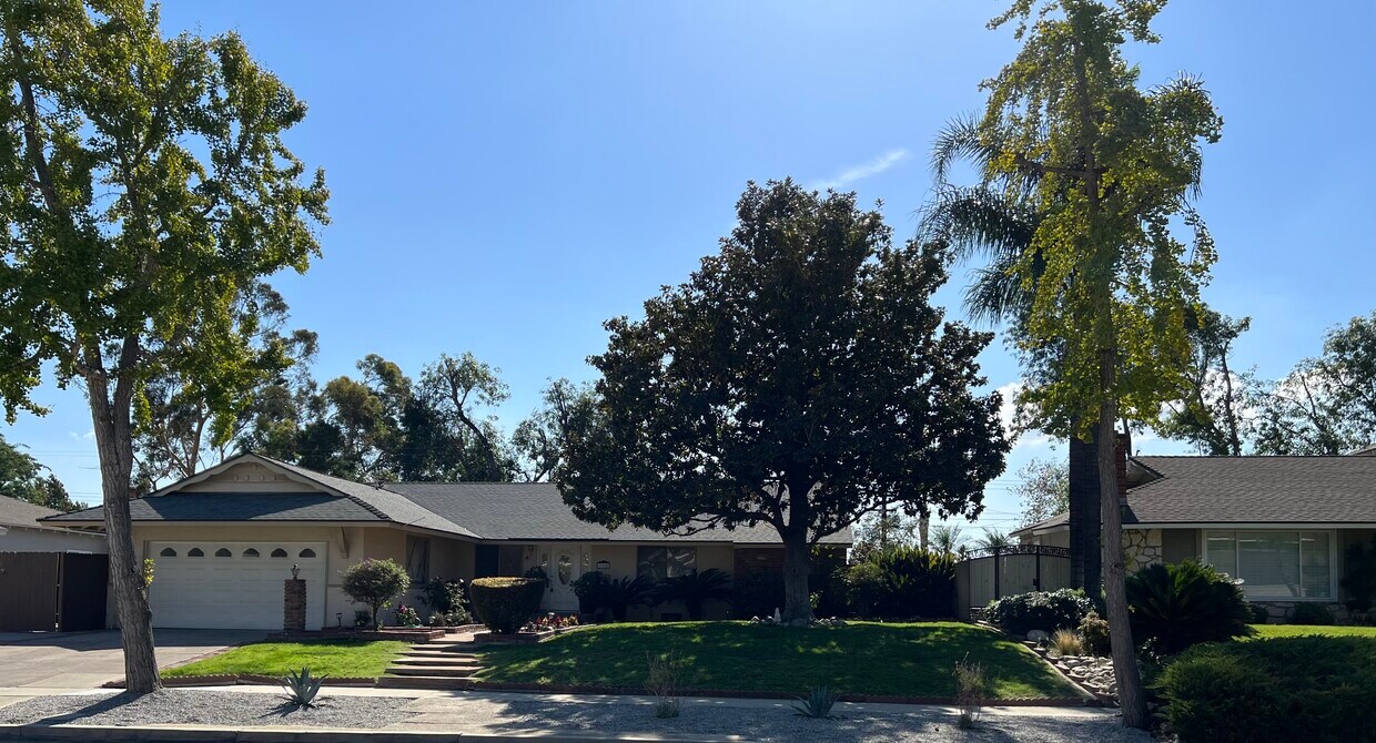 712 W Aster St, Upland, CA 91786 House Rental in Upland, CA