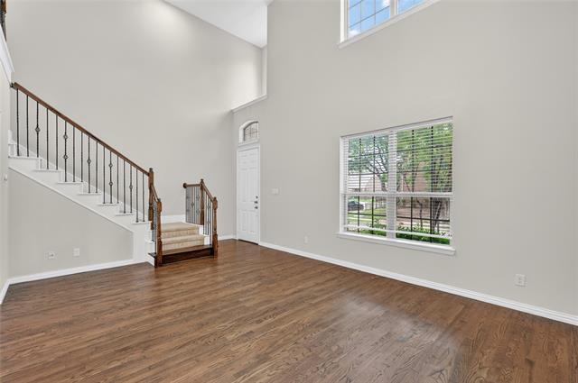 Foto del edificio - 4221 Blackjack Oak Dr