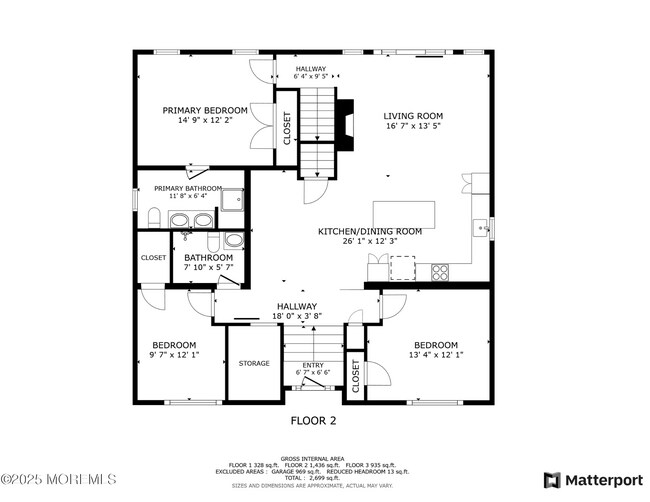 Foto del edificio - 44 Harold Ln