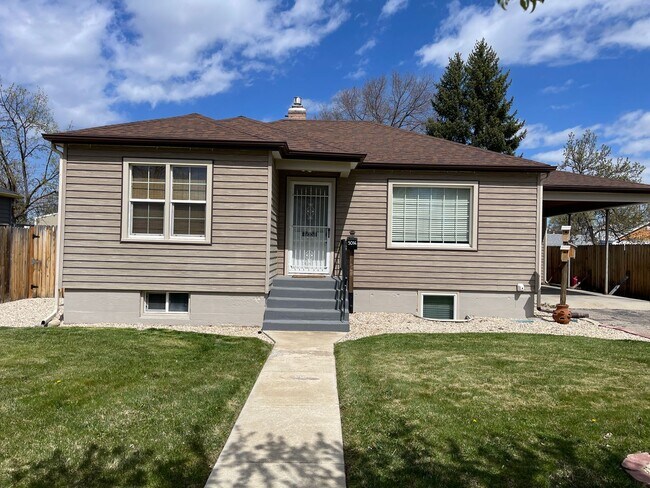 Building Photo - Charming Boise Bench Gem