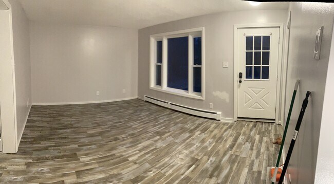 Sala de estar - 6 Mountain Rd