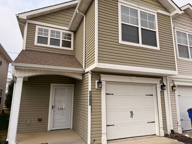 Photo - 2403 Talbott Way Townhome