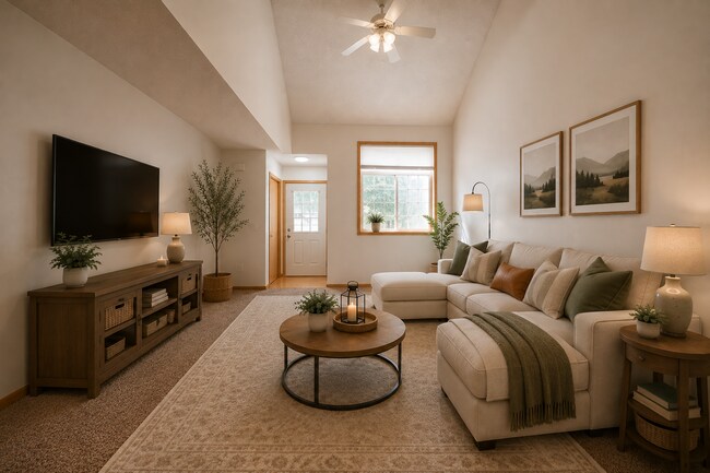 Foto del edificio - 8944 Spring Ln
