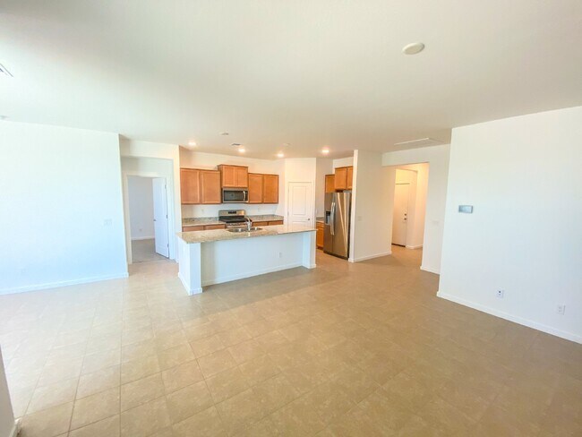 Foto del edificio - 6980 E Gamebird Way