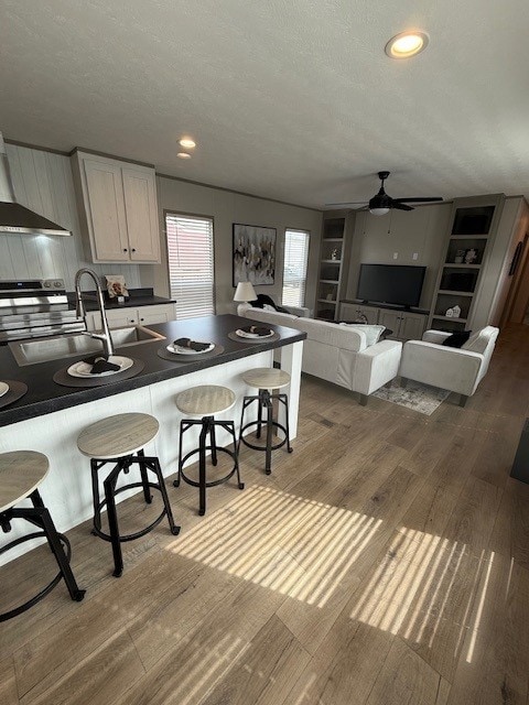 Foto del edificio - 15953 S Flores Rd