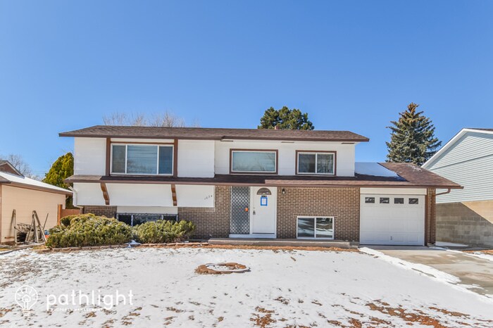 Foto principal - 1634 Keaton Lane, Colorado Springs, CO, 80909