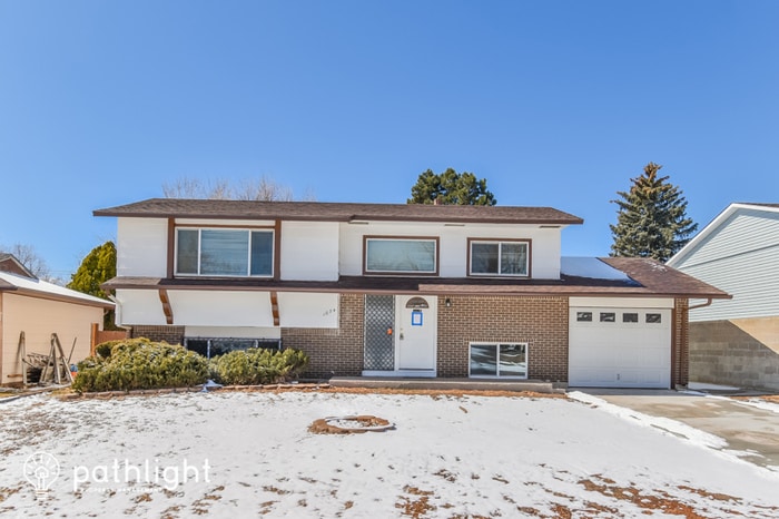 Primary Photo - 1634 Keaton Lane, Colorado Springs, CO, 80909