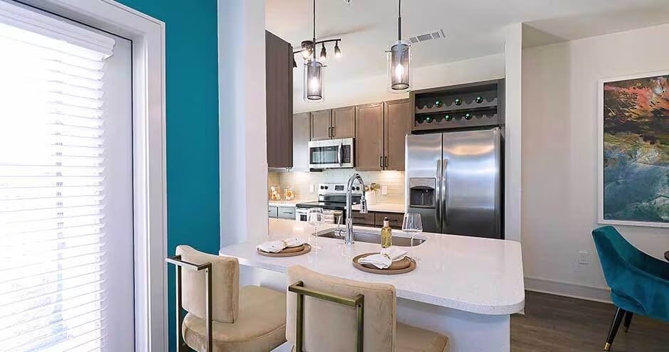 Foto principal - Now Offering Up to 8 Weeks Free Rent!