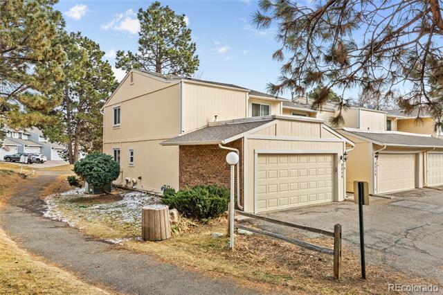 Foto del edificio - 2754 S Kenton Ct